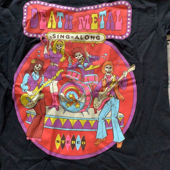 Steven Rhodes shirt - Picture 2 of 2